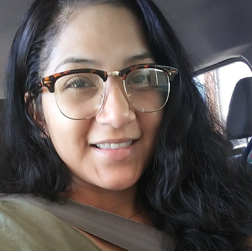 Meet your Posher, Marie